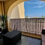 Le Port Confort Terrasse Clim Lejlighed *