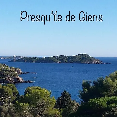 Le Port Confort Terrasse Clim Hyeres