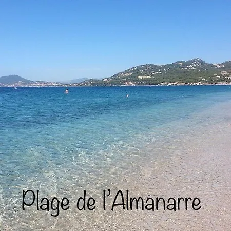 Le Port Confort Terrasse Clim * Hyeres