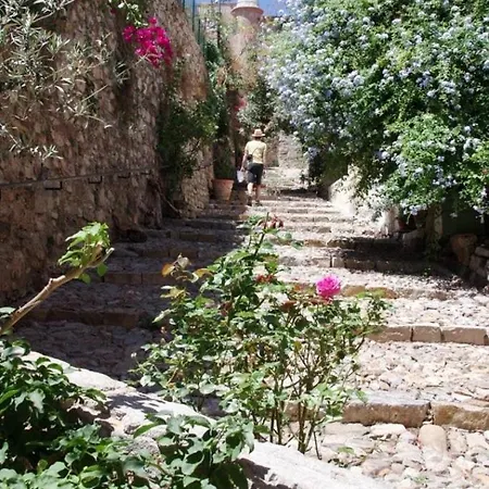 Le Port Confort Terrasse Clim شقة *